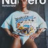 Fresh face model Melvyn Reiningi photographed by Jvdas Berra for Numéro Homme Switzerland’s Les Corps issue