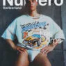 Fresh face model Melvyn Reiningi photographed by Jvdas Berra for Numéro Homme Switzerland’s Les Corps issue