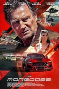 Liam Neeson Is a Man on the Run in ‘The Mongoose’ Trailer