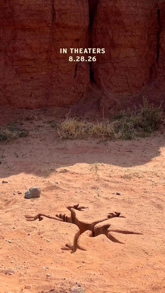 Wile E. Coyote stands with the human legal team taking ACME Corporation to court in Coyote vs. Acme
