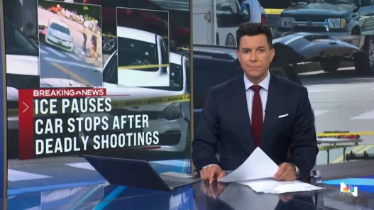 NBC Nightly News coverage from the July 14, 2026 broadcast anchored by Tom Llamas