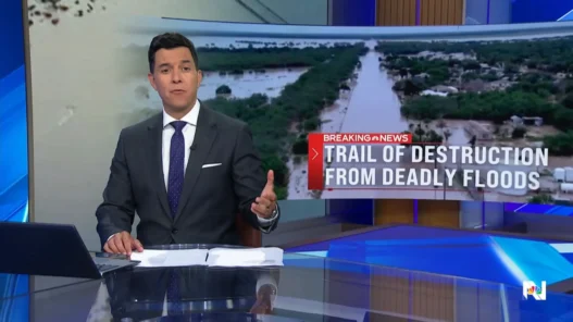 NBC Nightly News presents a major report from its July 17, 2026 broadcast