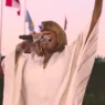 Patti LaBelle performs the national anthem before the 2026 MLB All-Star Game in Philadelphia