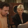 Robyn discusses the production and lyrics behind Sexistential at BBC Maida Vale Studios