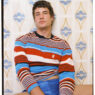 Nemanja Ninkovic photographed by Salvador Lorente for the “Herencia” editorial