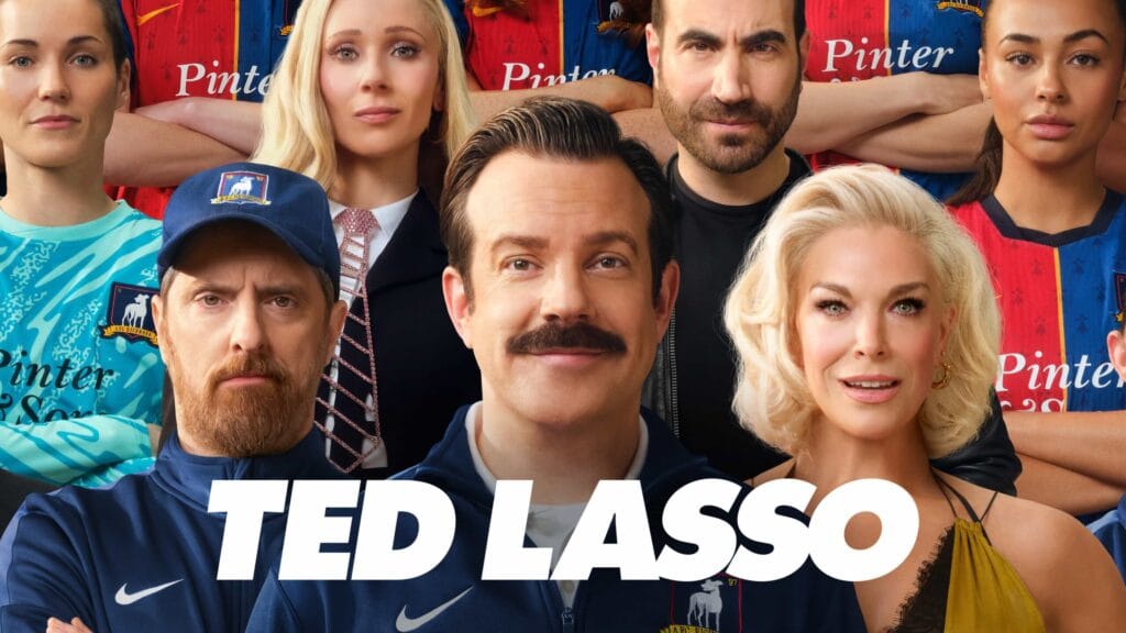 ‘Ted Lasso’ Season 4 Offical Trailer Is Here