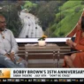 Bobby Brown appears on CBS LA to talk his Saban Theatre concert and the 35th anniversary of Don’t Be Cruel.
