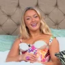 Zara Larsson appears in a KISS “Do Not Disturb” interview about UK summer nostalgia, pop culture, and her Midnight Sun era.