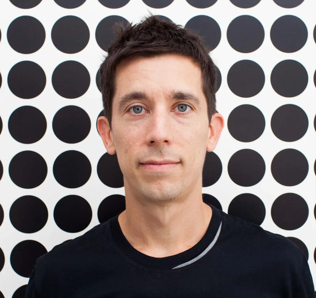 Stuart Price portrait image connected to his producer and electronic music work.