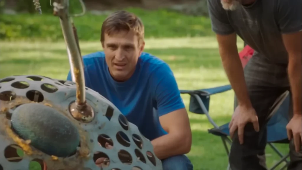 Honey, I Shrunk the Kids actors sharing memories during their reunion