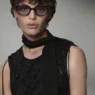 Gentle Monster intelligent eyewear created with Google and Samsung