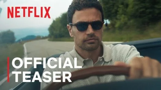 Theo James returns as Eddie Horniman in The Gentlemen Season 2 teaser for Guy Ritchie’s Netflix crime series.