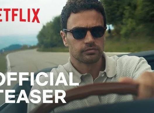 Theo James returns as Eddie Horniman in The Gentlemen Season 2 teaser for Guy Ritchie’s Netflix crime series.