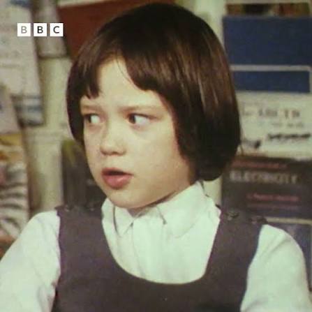 Janet and Nicholas from Bolton speaking about their seven-year friendship on BBC One’s Braden’s Week