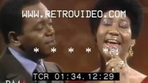 Aretha Franklin Impersonating Other Legends Is Still Wild To Watch