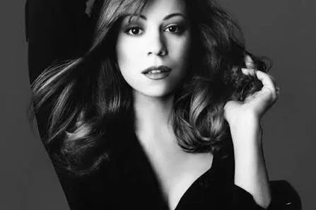 Mariah Carey appears on the artwork for the Daydream 30th Anniversary Edition