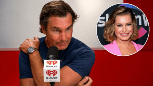Jerry O’Connell Loves His Supermodel Wife’s Body Odor And Gets Freaky On Thanks Dad