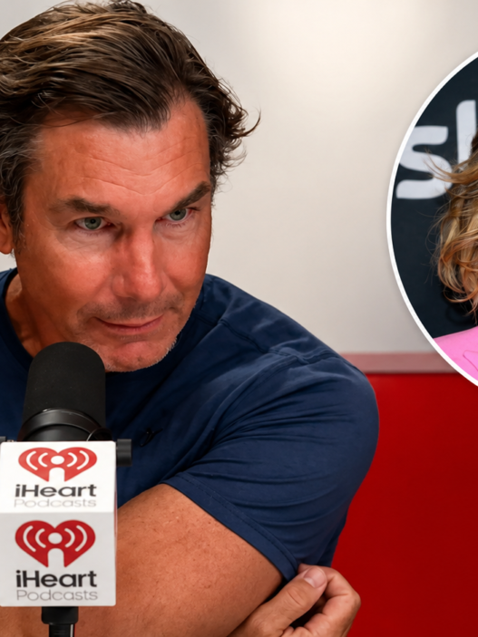 Jerry O’Connell Loves His Supermodel Wife’s Body Odor And Gets Freaky On Thanks Dad