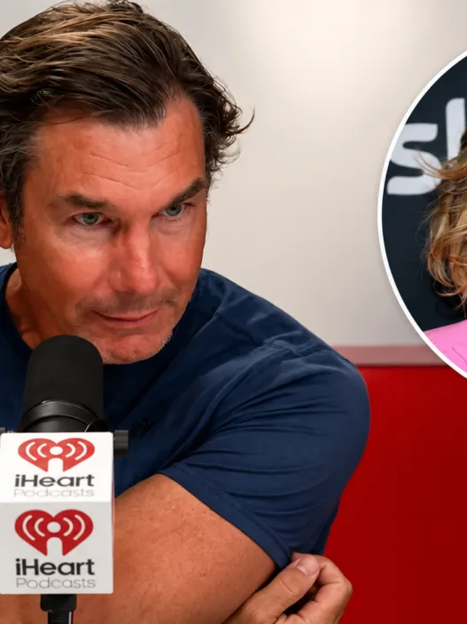Jerry O’Connell Loves His Supermodel Wife’s Body Odor And Gets Freaky On Thanks Dad