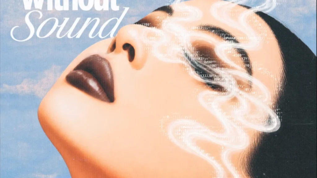 TOKiMONSTA in the visual for her 2026 single Joy Without Sound