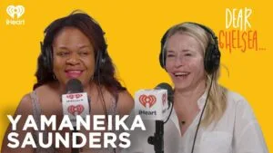 Chelsea Handler & iHeart Are Launching A Podcast Network — And Yamaneika Saunders Goes First