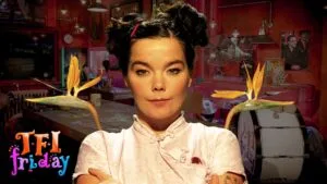 Björk’s 1996 “I Miss You” Performance Still Feels Like A Strange Pop Transmission