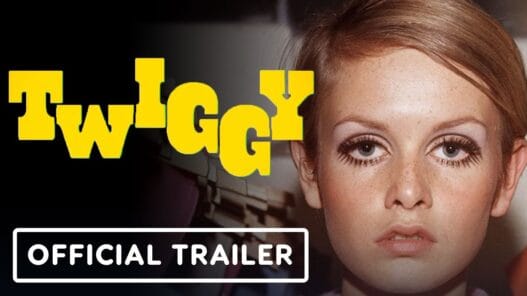 Twiggy appears in the official trailer for Sadie Frost’s documentary about the British fashion icon