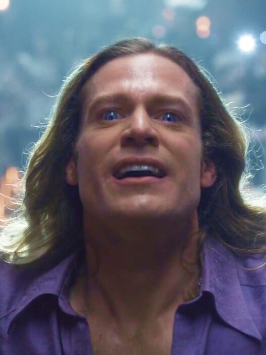 Lestat de Lioncourt featured in MsMojo’s countdown of his best Interview With the Vampire moments