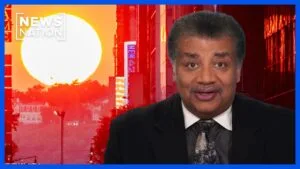 Neil deGrasse Tyson Explains Why Daylight Saving Time Is Outdated
