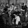 Adult DVD Cowboy On Aisle Three official video image for the band’s dance-punk single