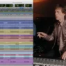 Mick Jagger discusses the Rolling Stones song Mr. Charm with producer Andrew Watt for Variety Behind the Song