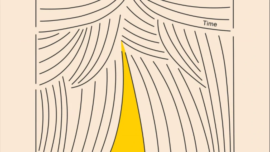 Play Time's Open the Door, Joey by Ben Vida, Will Epstein and Booker Stardrum