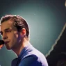 Stephen Sanchez performs “Until I Found You” and “High” live on Late Night Berlin