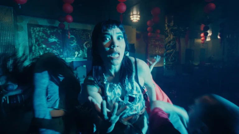 New Music Video: THAO Teams With Tune-Yards & The Linda Lindas for “Sick of the Times”