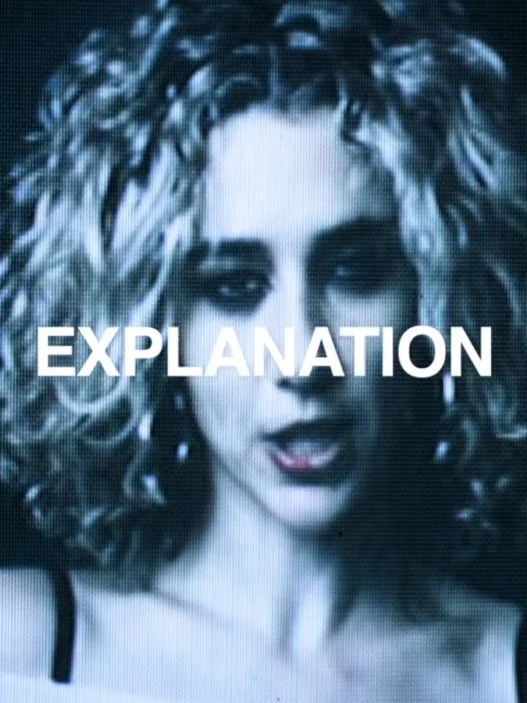 XKYLAR appears in the visual for her electroclash single “WHY IS NOBODY DANCING?”
