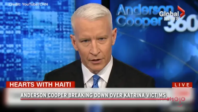 Way Back When: 10 Shocking Moments News Anchors Go Off Script