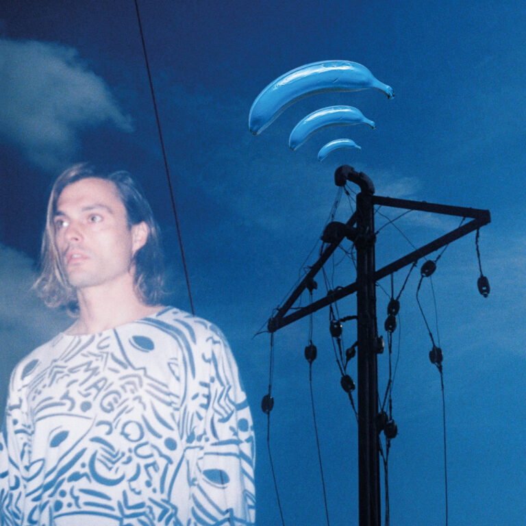 Song Choice of the Day: Frànçois & the Atlas Mountains “Coucou (Yelle Rework)”
