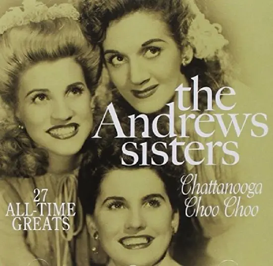 The Andrews Sisters