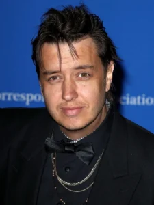 Merry Birthday To The Mystical Elusive Chantuese Julian Casablancas
