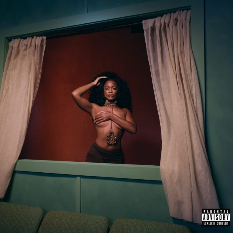 Ari Lennox Unveils “VACANCY” Deluxe Album