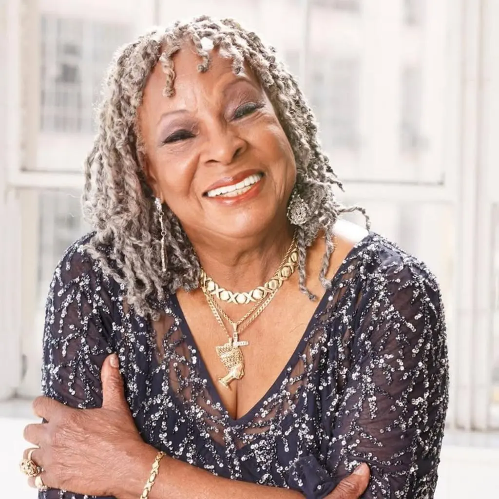 Martha Reeves in 2026