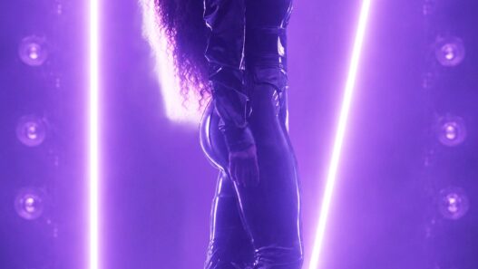 Janet Jackson Control 40 concert movie announcement