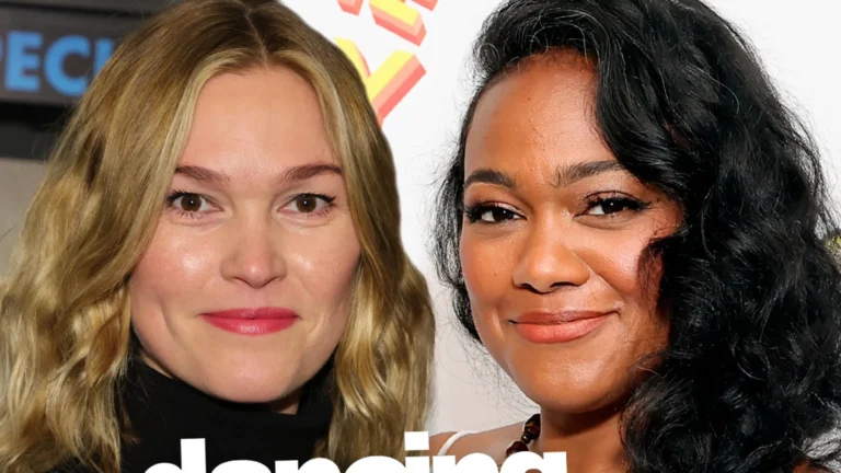 ‘Dancing with the Stars’ Adds Julia Stiles, Tatyana Ali Ready & More