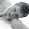 Dmytro Chmil and Laurenz Zimmerman in DA MAN’s In Quiet Tones editorial