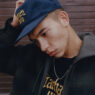 Carhartt WIP Fall/Winter 2026 campaign lookbook image