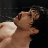 Ivan Ugrin photographed by Gabriel Vorbon for FY Magazine!’s Huella editorial