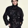 Giorgio Armani Fall Winter 2026–27 campaign photographed by Oliver Hadlee Pearch
