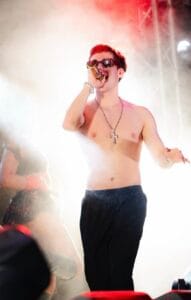 Kevin AMF Is Our Man Crush of the Week — Catch Up Edition