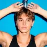 Jayden James for MACzine by MAC Cosmetics