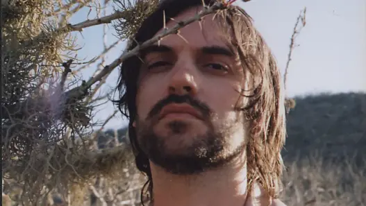 LA Priest during the Into The Sky album era